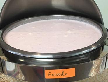 FALOODA