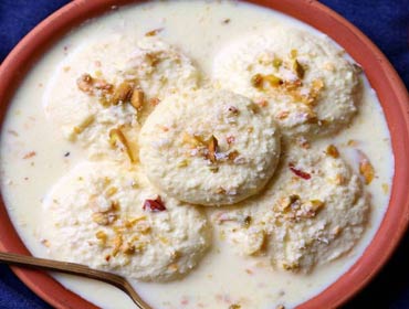 RAS MALAI